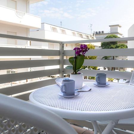 Ferienwohnung Casa Plauto Bellaria-Igea Marina Exterior foto